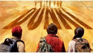 รีวิวหนัง Dunki หนีเพื่อประเทศในฝัน