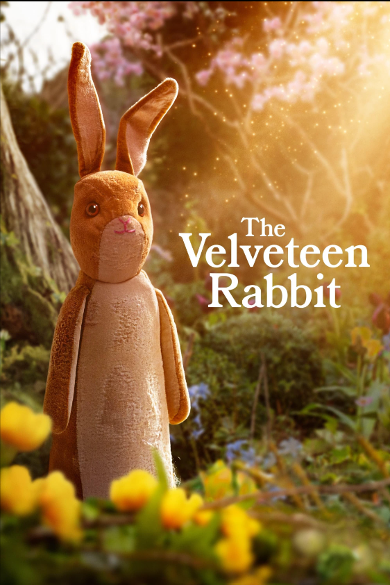 The Velveteen Rabbit กับภาพยนตร์ตามหาความฝันของเหล่าของเล่น